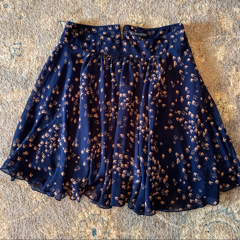 For Cynthia Skirt size Small